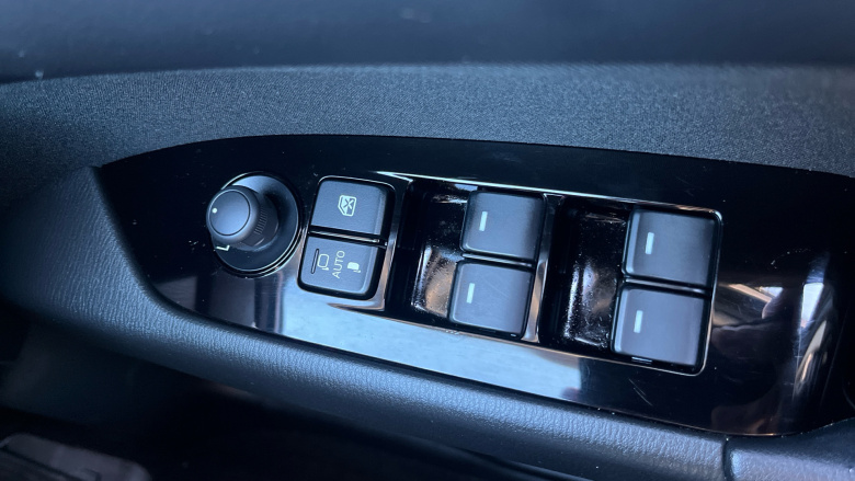 Mazda CX-5 2.0 e-Skyactiv G MHEV Centre-Line 5dr Auto Petrol Estate